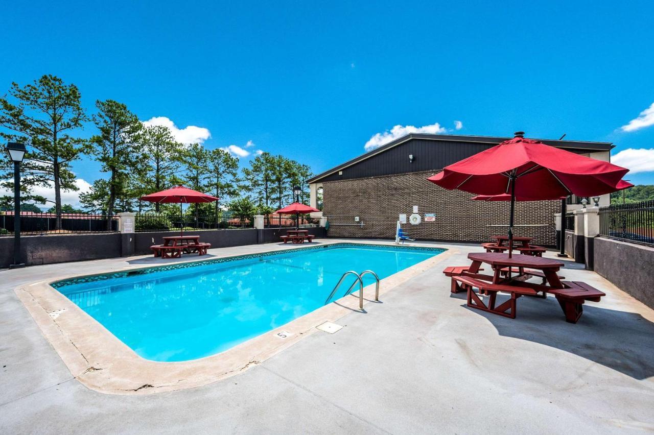 Hotel Econo &