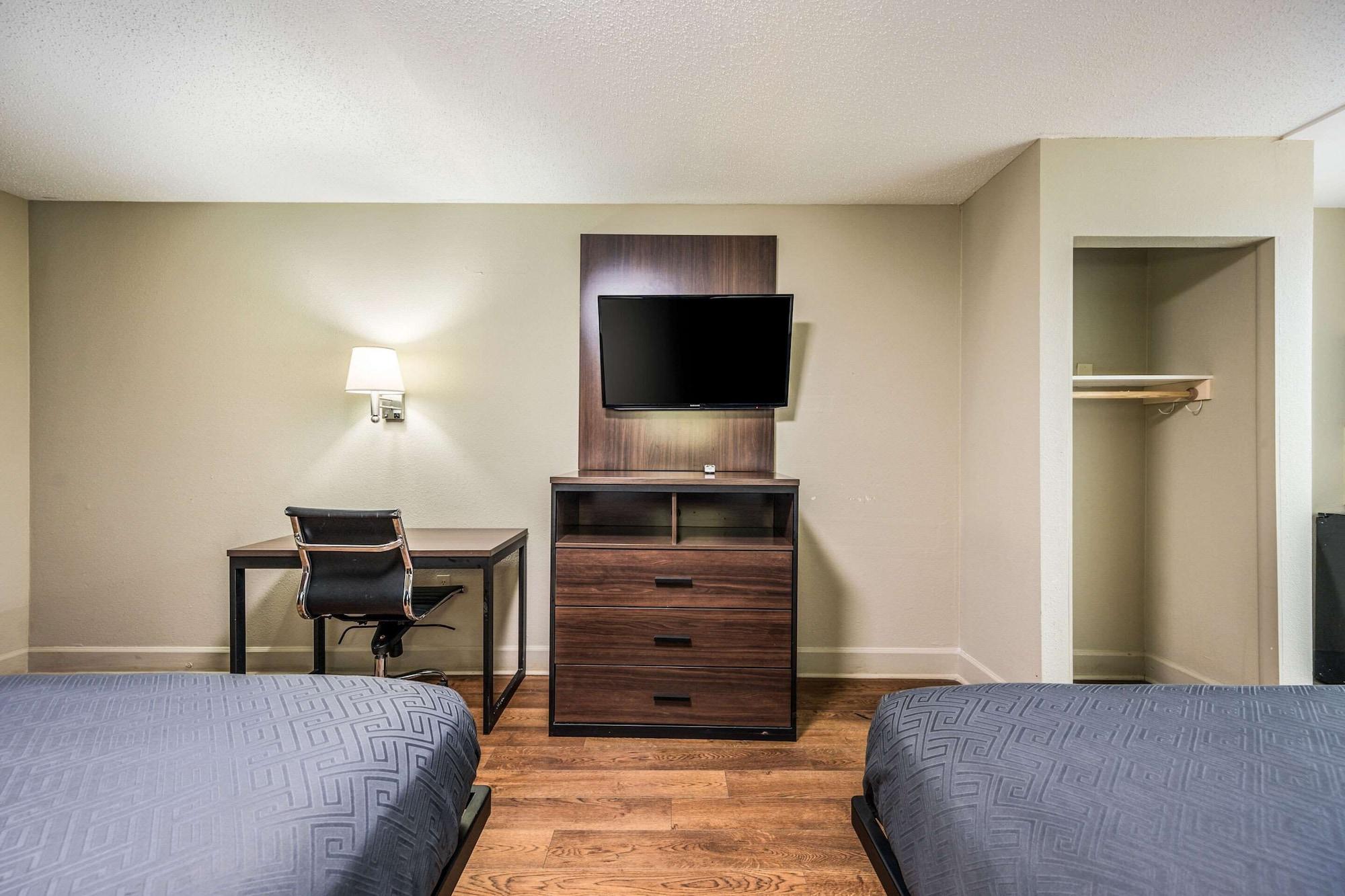 Hotel Econo & 2*