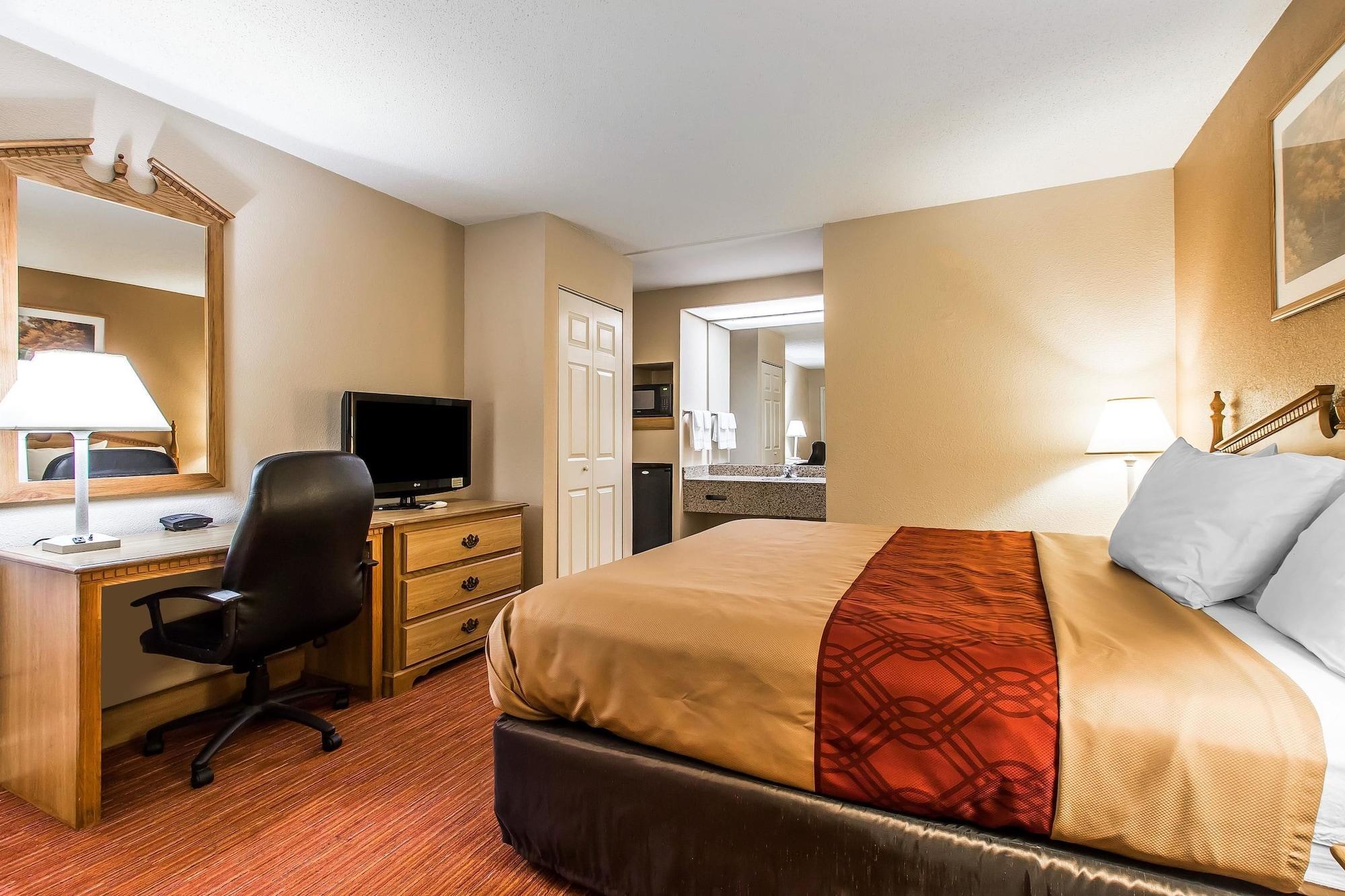 Econo & Hotel