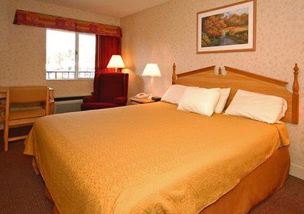 Hotel Econo &